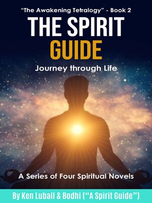 cover image of The Spirit Guide